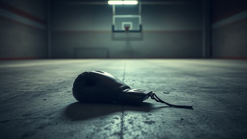 Pulkit Samrat: Boxing Dream Realized on Screen