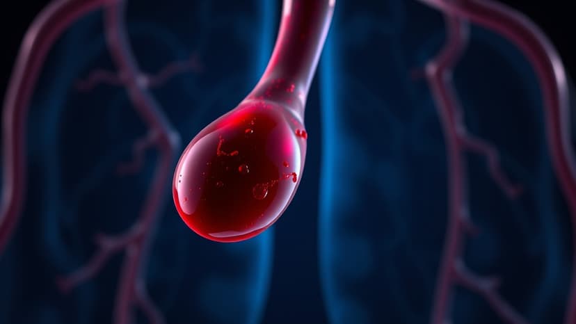 New Guideline Targets Deadly Lung Clots