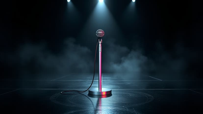 Pulp Rocks Adelaide, Championing Voices