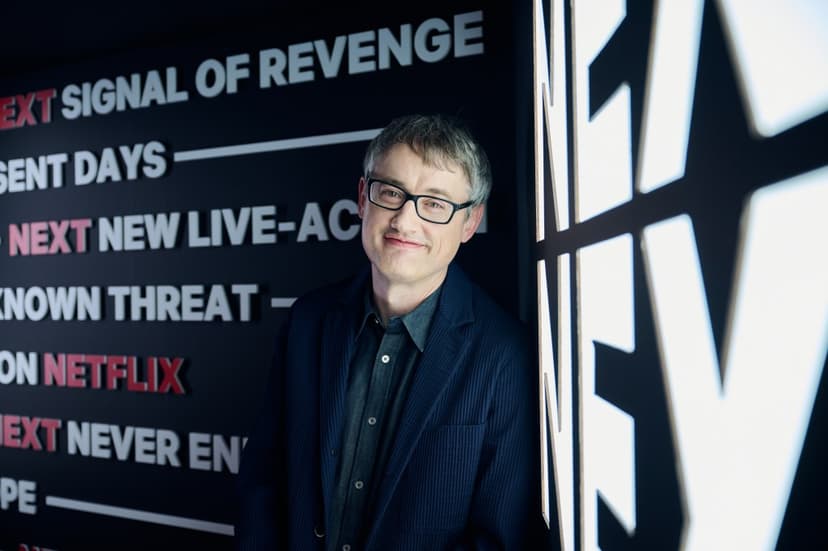 Pulse Remake: Dave Boyle to Direct Horror Reimagining