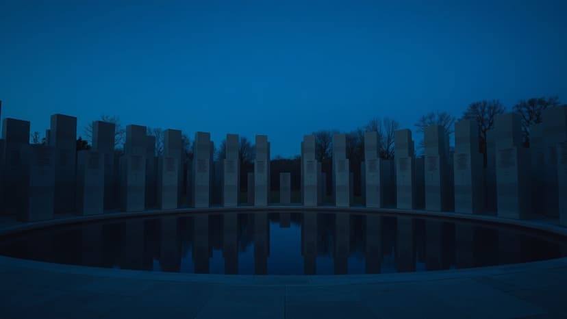 A Decade Later, Pulse Memorial Finally Takes Shape