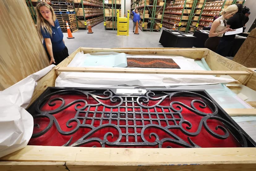Echoes of Pulse: Artifacts Saved for New Memorial