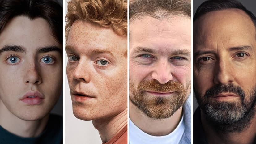 Cycling Thriller: Portman & Bailey Go Dark