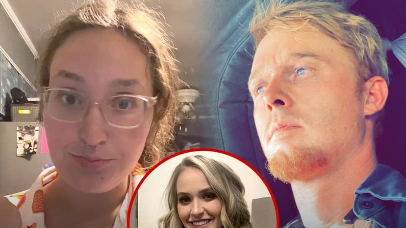 Pumpkin Accuses Ex-Brother-in-Law of Kidnapping