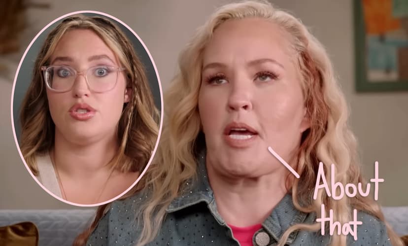 Pumpkin Shannon Joins OnlyFans: Mom June Reacts