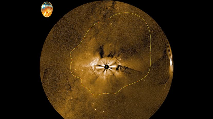 NASA's PUNCH Mission Revolutionizes Solar Storm Forecasts