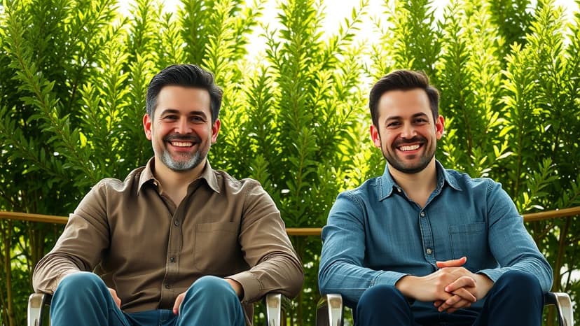 Comedian Tech Startup Raises $2.1M