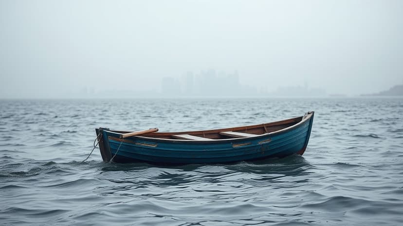Pundits Row Hudson River for World Cup Bet