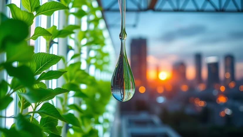 Pune: Where Tech Meets Farm Fields