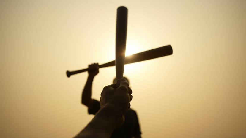 Pune Auto Driver Robbed, Beaten by Nine-Man Gang