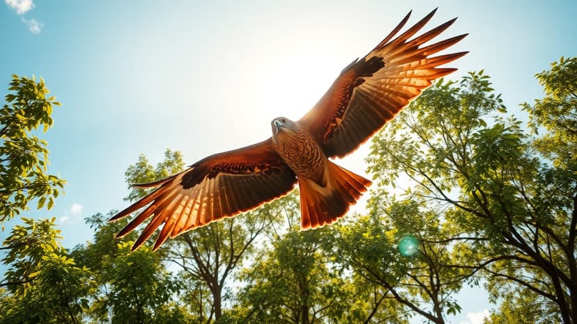 Citizen Scientists Spot Rare Birds in Pune
