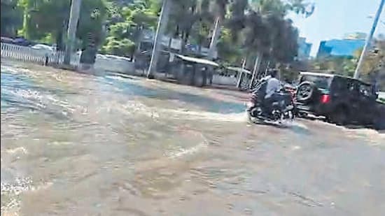 Canal Collapse Floods Pune: Was Negligence to Blame?