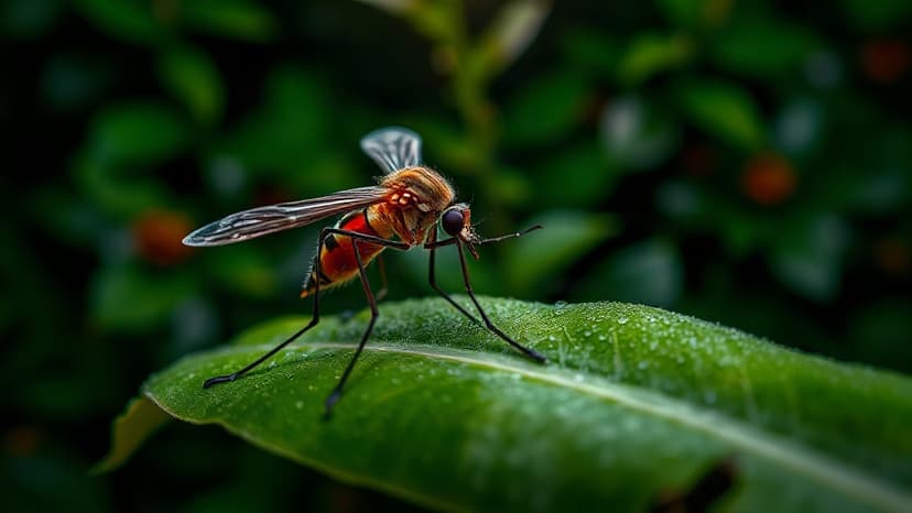 Pune Leads State in Chikungunya Cases