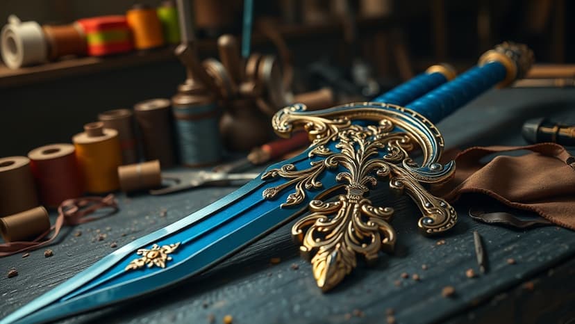 Pune Cosplayers Level Up Skills at Comic Con Workshop