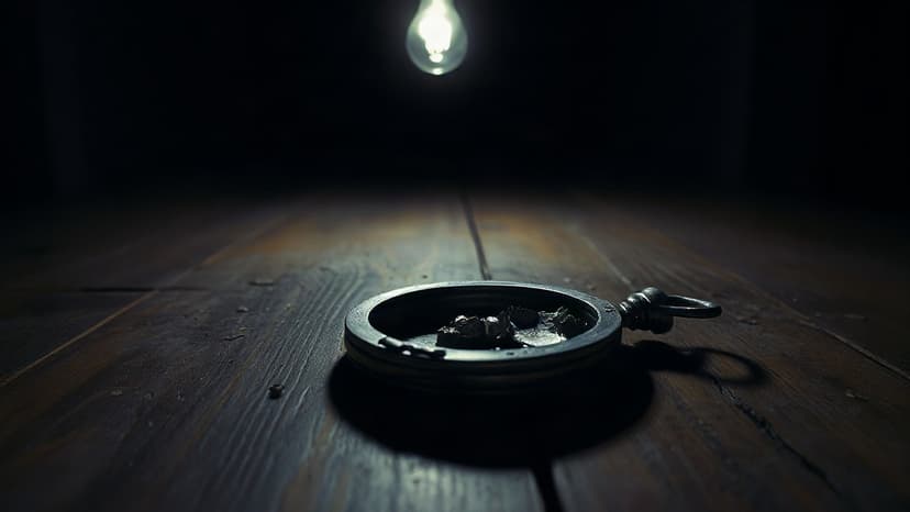 Flawed Police Probe Leads to Acquittal