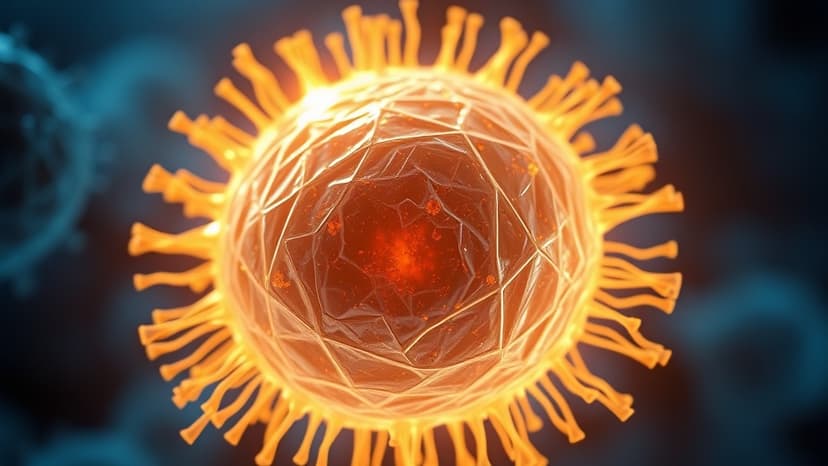 Pune Doctors Save Boy With Rare Immune Disorder & Blood Cancer