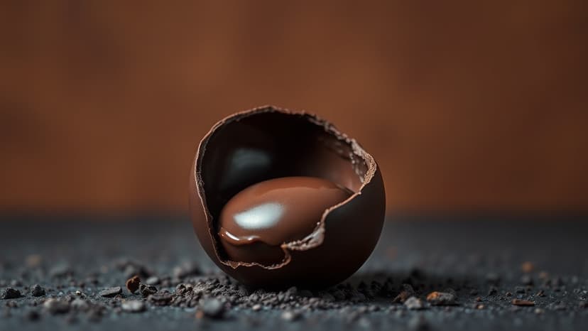 Pune Bakeries Trade Almonds for Chocolate This Easter