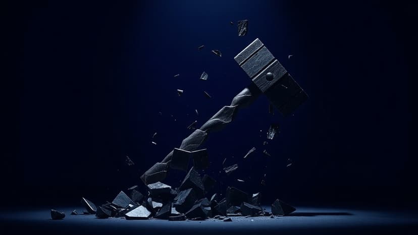 IT Leader Gets 25 Years for Raping Niece