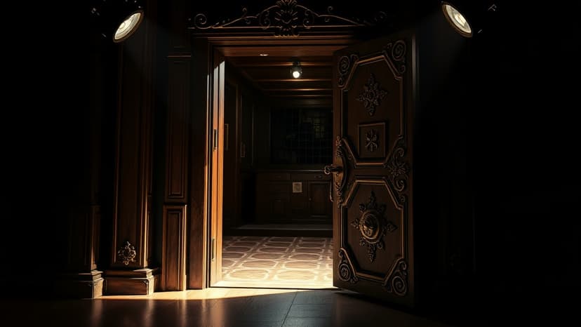 Friendship Tested: Pune's Friendship Day in Escape Rooms