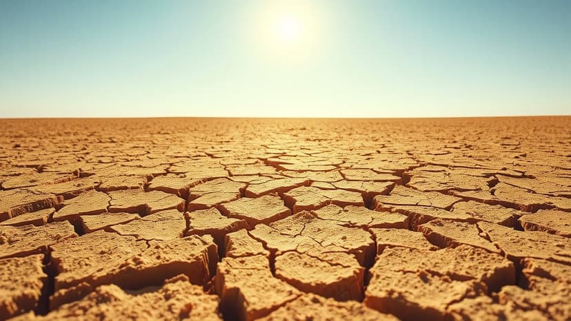 Pune Heatwave Sparks Health Crisis