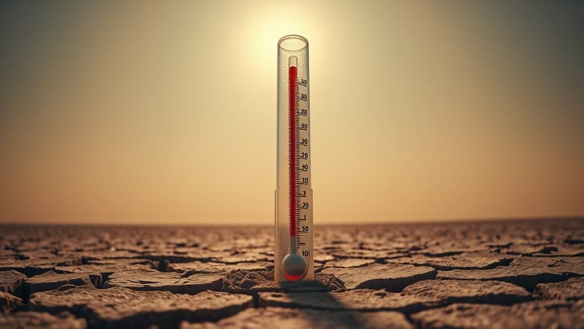 Pune Heatwave: Night Temps Soar, Risking Health