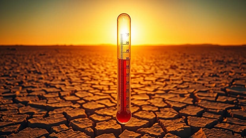 Heatwave Hits Pune: Doctors Warn of Dehydration Dangers