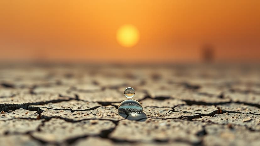 Pune Swelters: Humidity Surge Fuels Discomfort