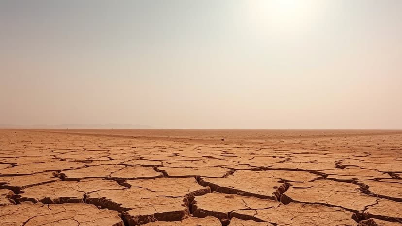 Pune sizzles: Mercury soars past 40°C!