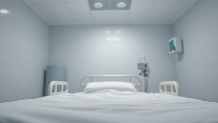 Nurses Strike Cripples Pune Hospital: Surgeries Halted