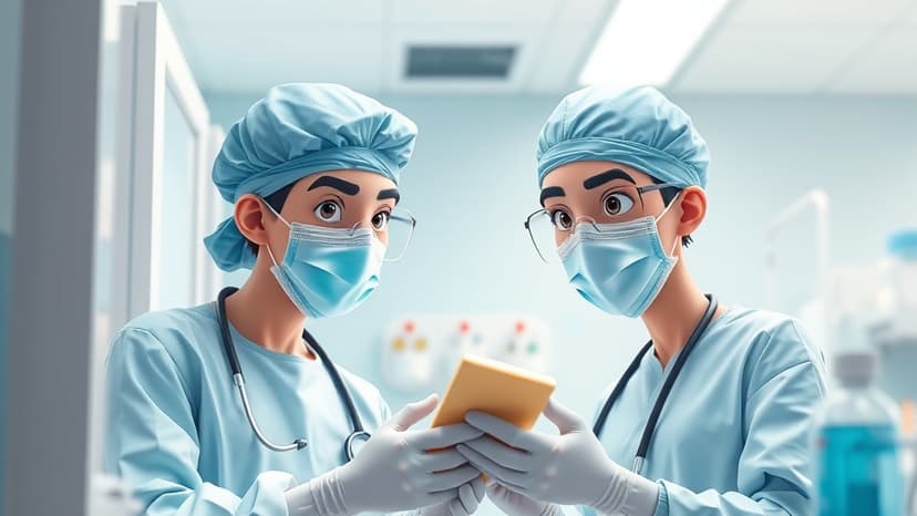 Pune Region Deploys Night Squads to Enhance Nighttime Hospital Care