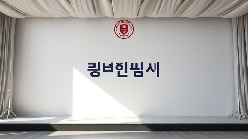 K-Culture Fest Lights Up Pune Campus