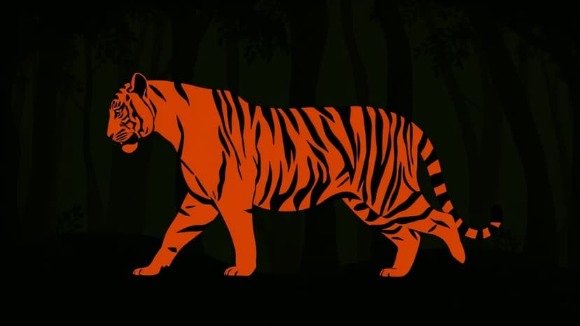 Pune Kids Explore Tadoba's Wildlife Secrets