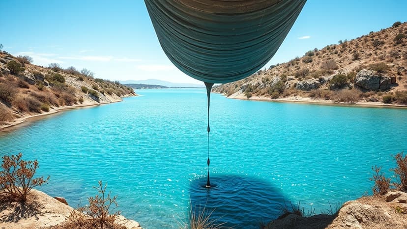 Pashan Lake Fish Kill Prompts Sewage Diversion Plan