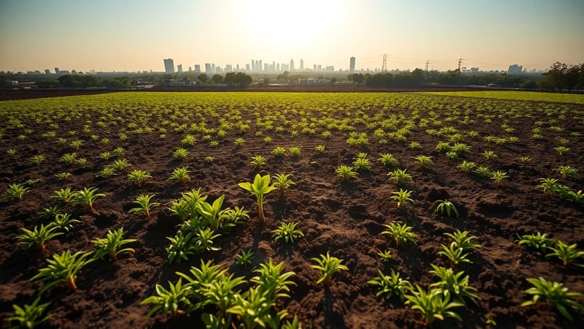 Pune Land Deal: Rs 250 Crore For 4.2 Acres