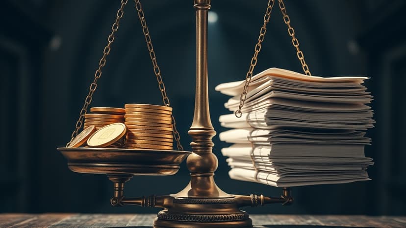 Students Demand Refunds Over Unapproved Fees at ILS Law