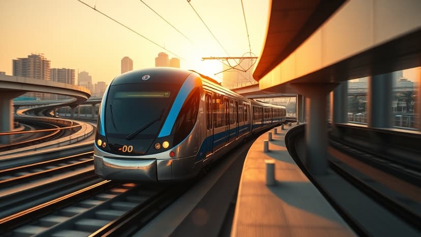 Pune Metro Expansion: New Lines Opening in May & July