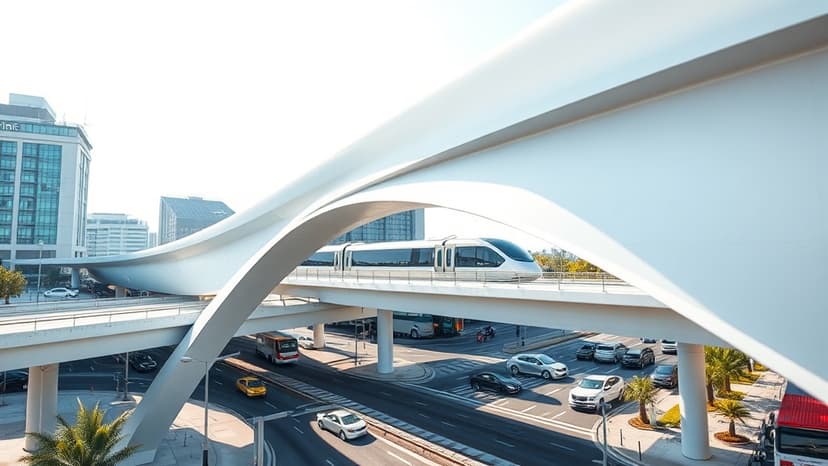 Pune Metro Spurs New Flyover Plan on Karve Road