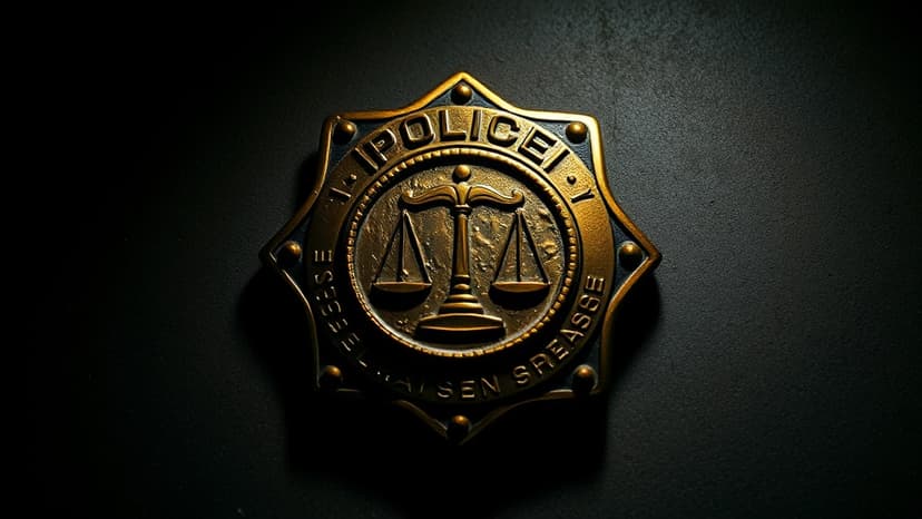 Pune Cop Extorts Lakhs From Principal Using POCSO Threat