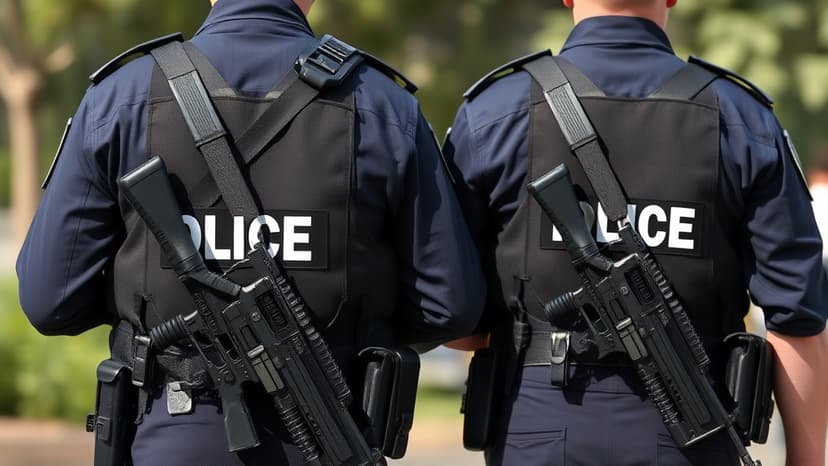 Pune Cops Fired Over Porsche Crash Response Delay