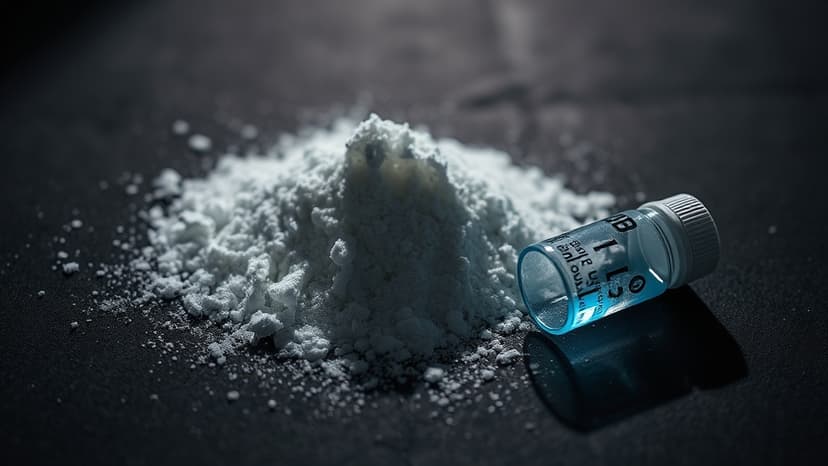 Pune Police Uncover Drug Ring During Kidnapping Probe