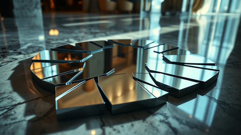 Pune Salon Shooting Sparks Panic; One Suspect Caught