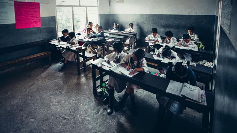 Warning Issued: 45 Pune Schools Operating Illegally