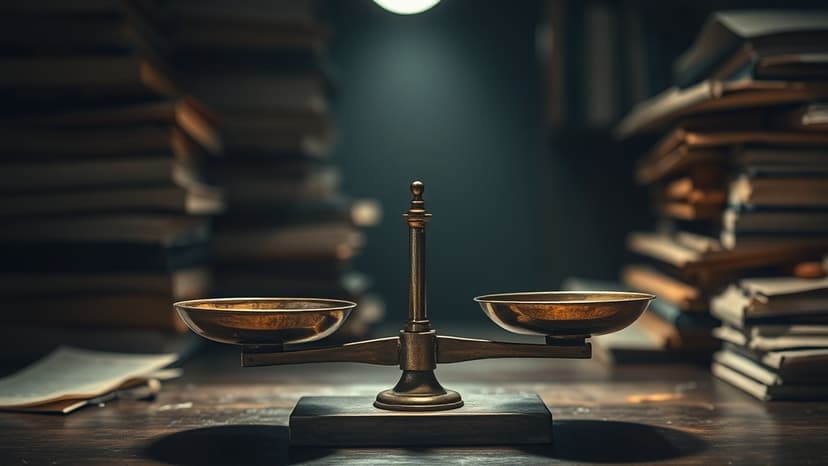 Pune Scientist Held for PhD Student's Suicide