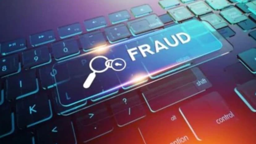Senior Loses Lakhs to Election Official Scammer