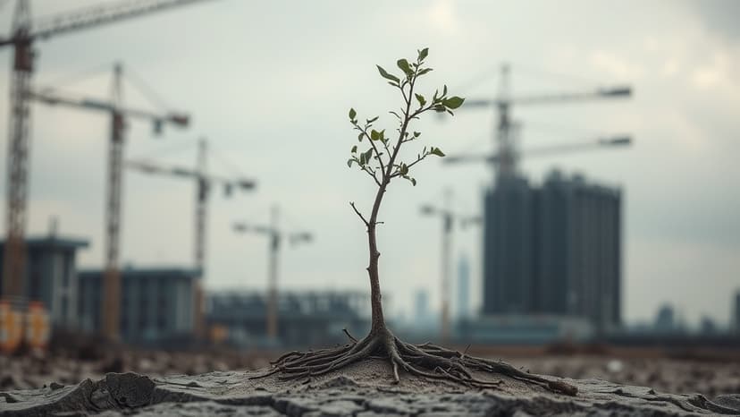 Pune's Green Loss: Trees Vanish as Data Mysteriously Disappears