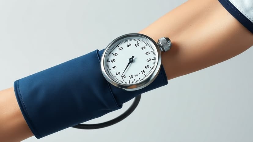 Pune Women's Health Crisis: Alarming Rise in Hypertension