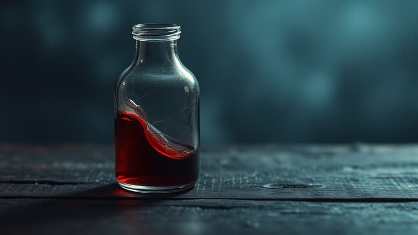 Youths Hooked: Alcohol & Energy Drinks Pose Silent Threat