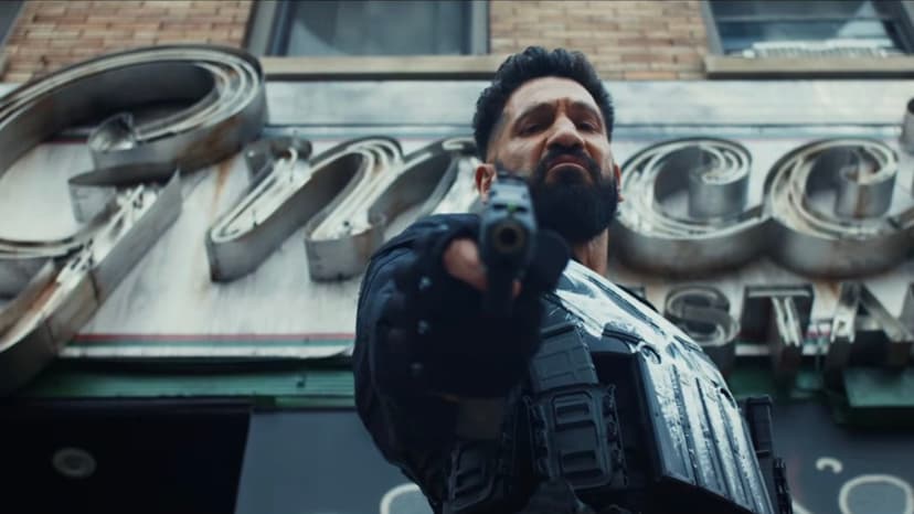 Punisher Returns: Jon Bernthal Stars in New Disney+ Special