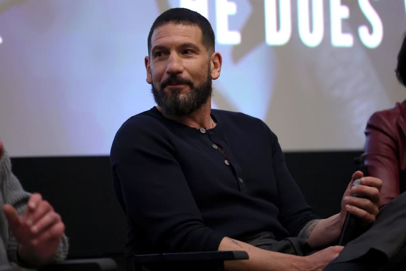 Jon Bernthal Back as Punisher for Record-Breaking Special