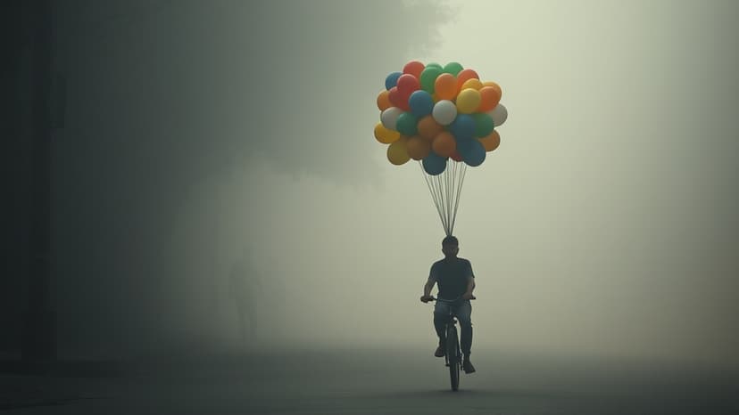 Fog Fuels Border Smuggling: Drones Deliver Drugs and Arms